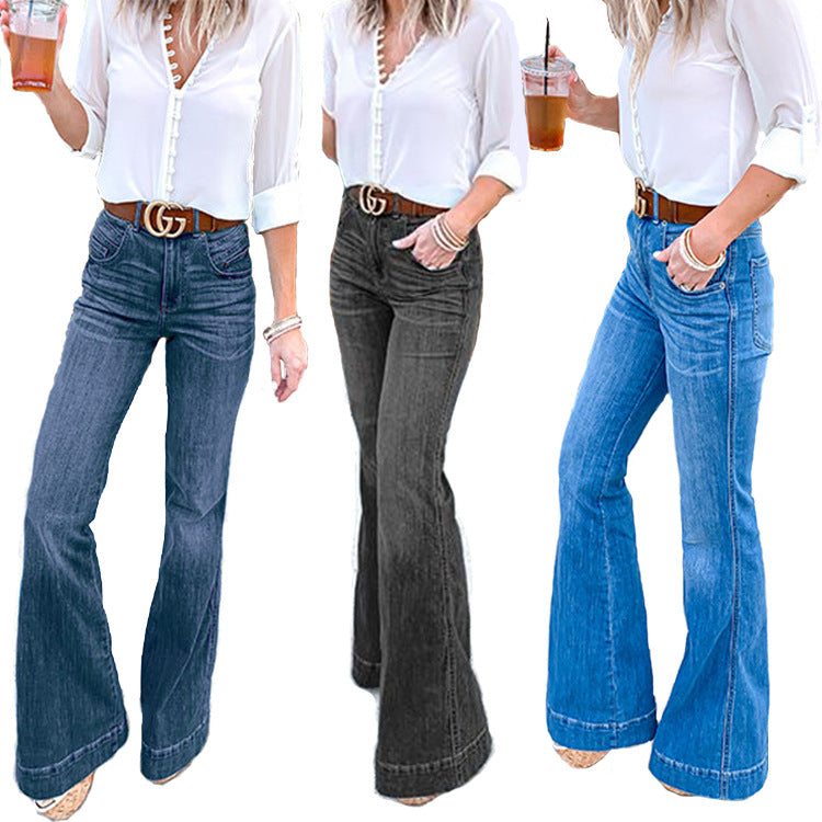 women jeans