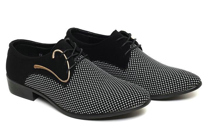 Men's Dress Shoes