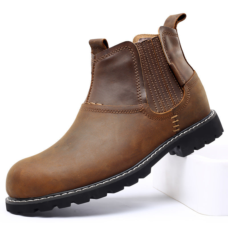 men's boots