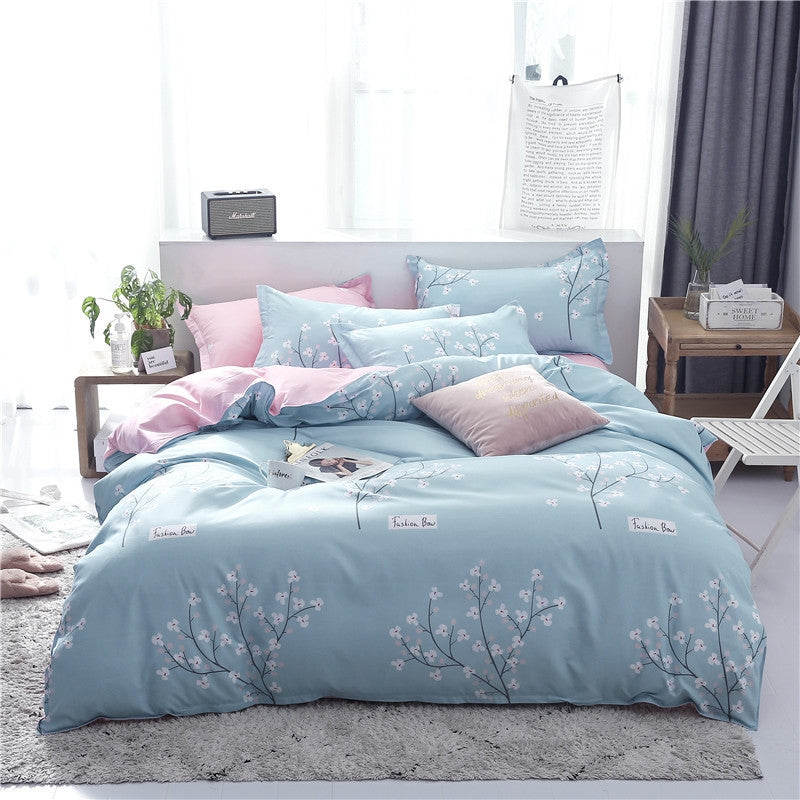 Bedcover Bed  Sheets