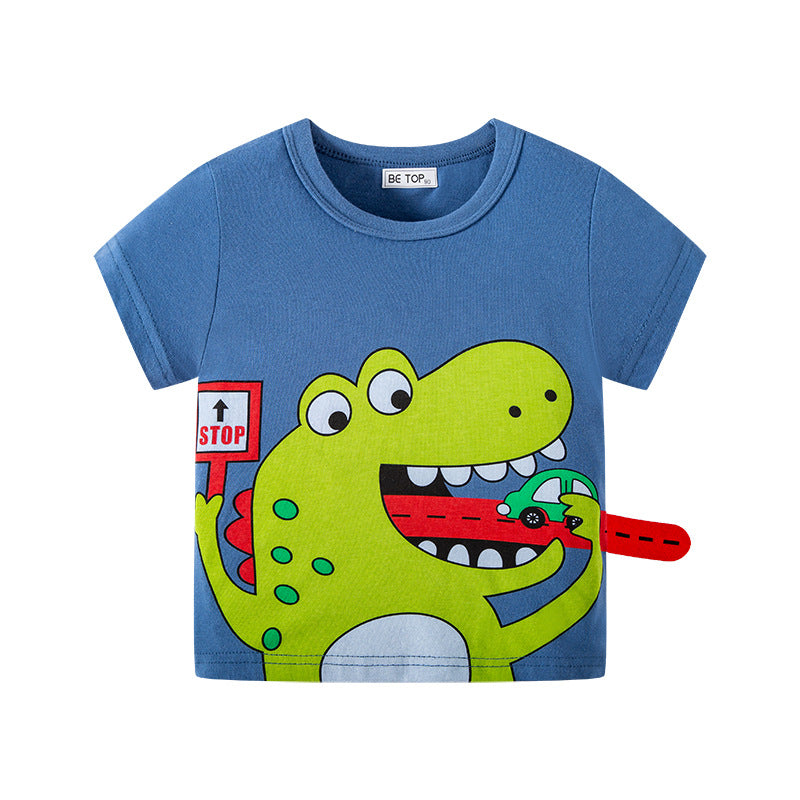 Kids T-Shirts