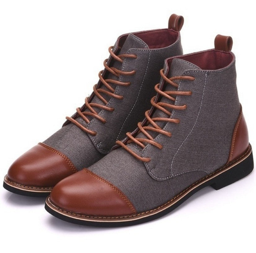 men's boots