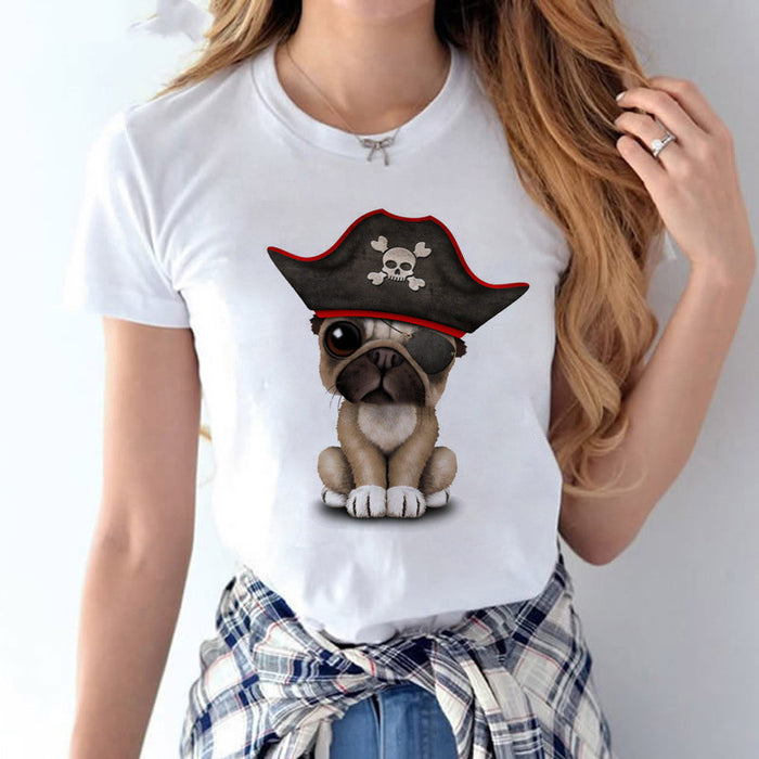 Funny t-shirts for men and women