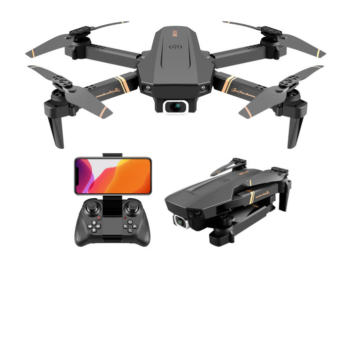 Aircraft drone