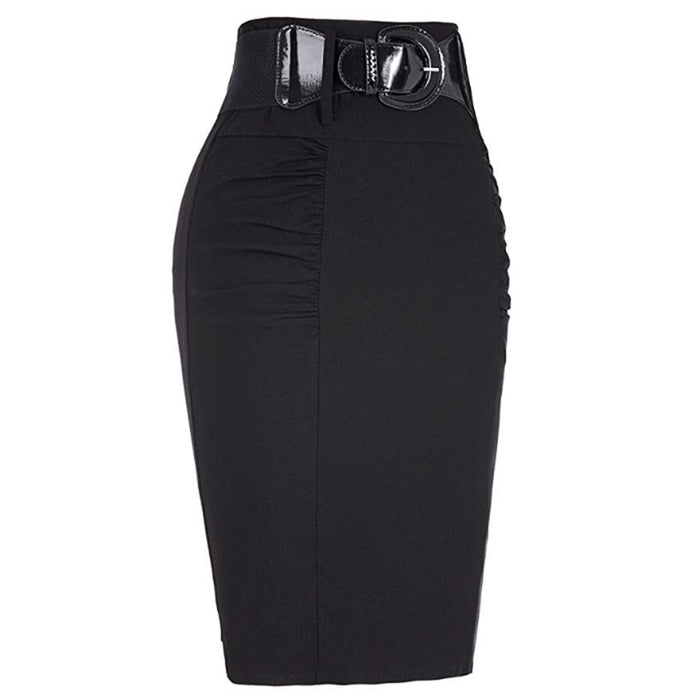 Womens Wear Work Pencil Skirts