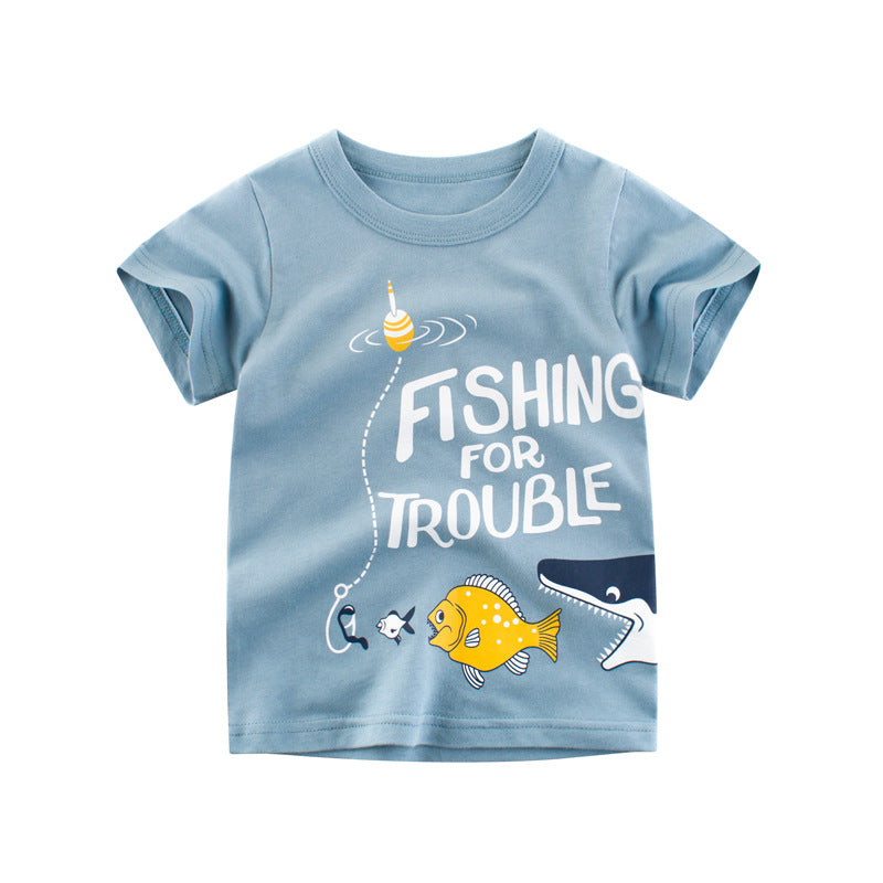 Kids T-Shirts