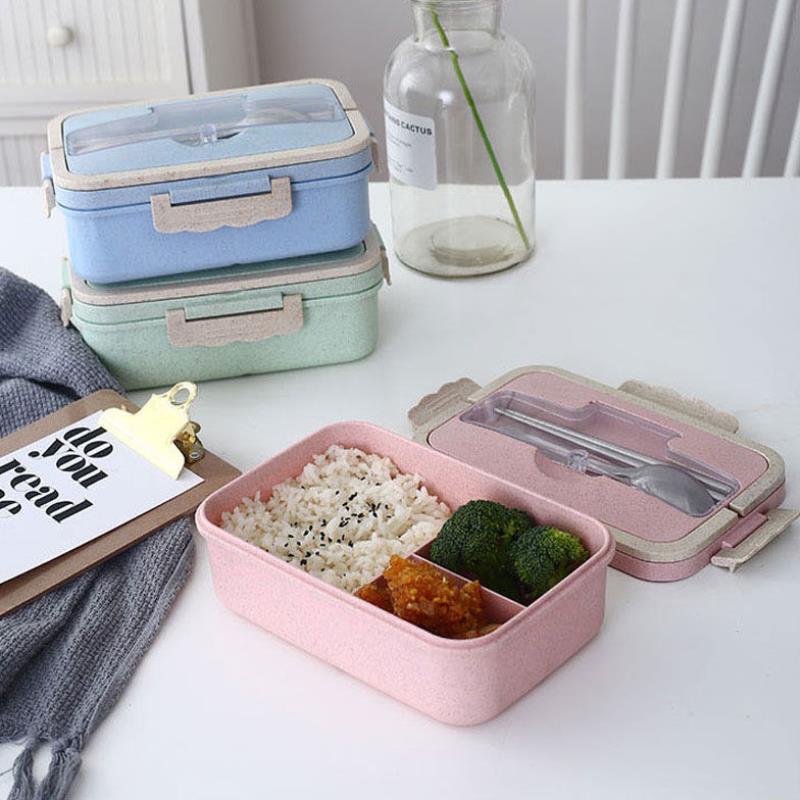 Lunch Box