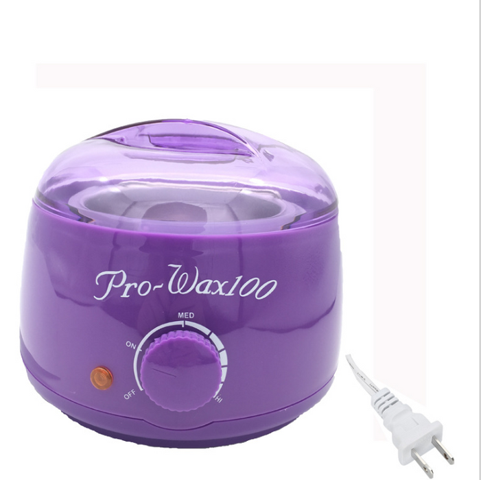 Hair Removal Electric Wax Warmer Machine