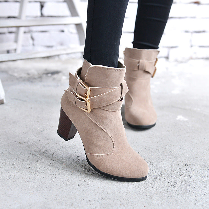 women  Ankle Boots