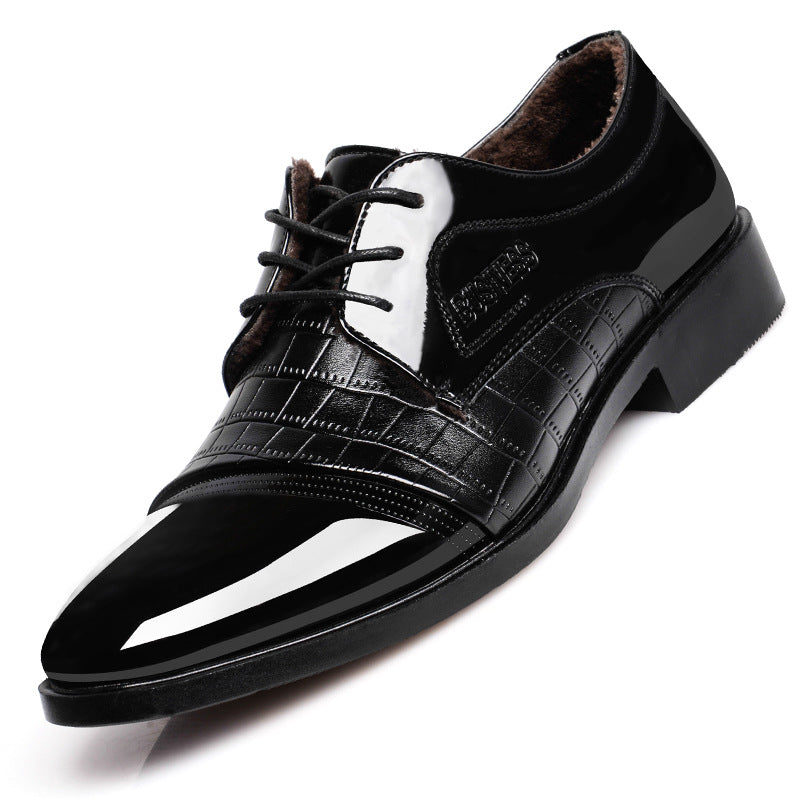 Men's Dress Shoes