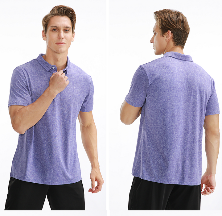 Sports  Polo T-shirt