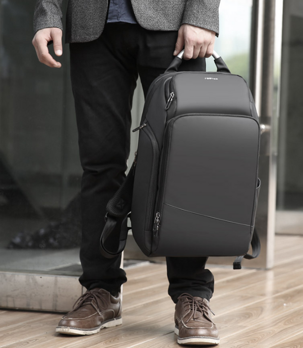 Men's Backpack Computer Bag