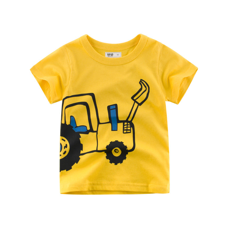 Kids T-Shirts