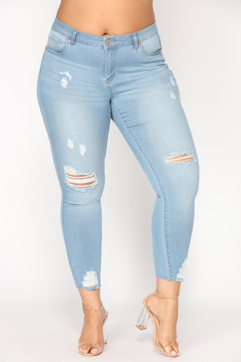 women's jeans