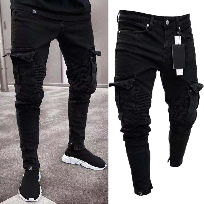 Lässige Jeans für Herren