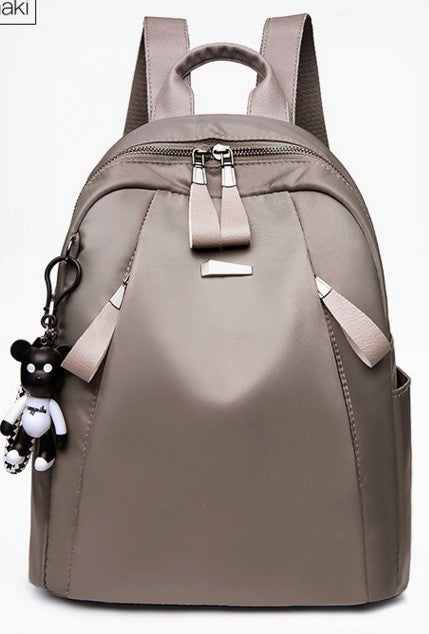 Women Backpack Hight Quality Casual Oxford Backpacks