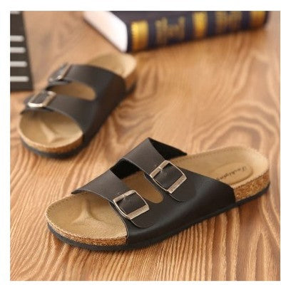 men sandals