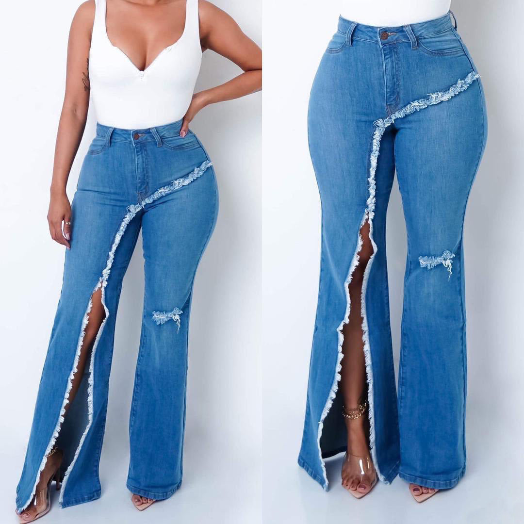 Women's Jeans