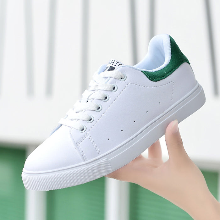 White Sneakers For Women