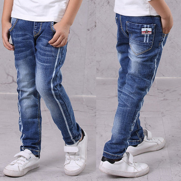 Lässige Jeans für Jungen 