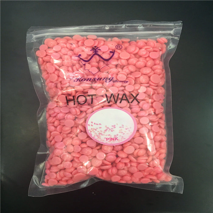 Hair Removal Wax Beans