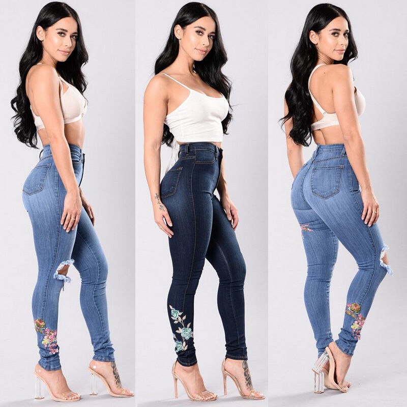 women's jeans