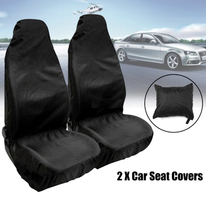 Car seat cover