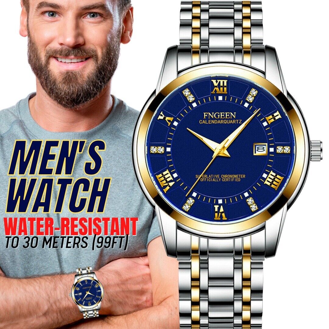 Men Watches