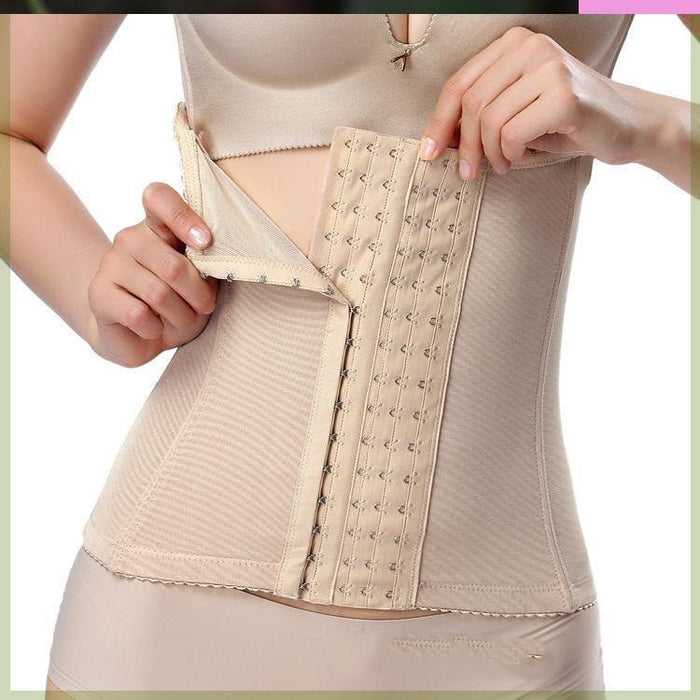 Corset Body Shaper Waist Trainer Shaperwear Bustiers Corsets Slimming