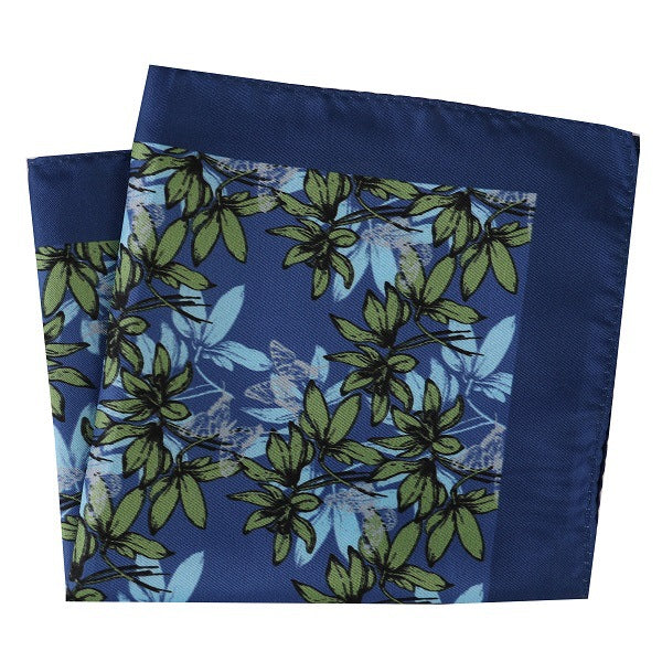 Men's Handkerchief Square New Creative Polyester Pattern