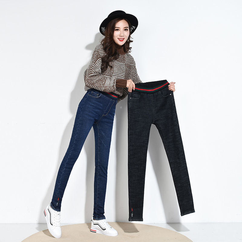 women jeans