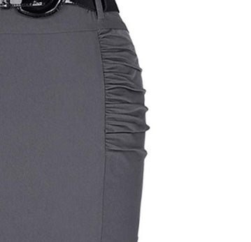 Womens Wear Work Pencil Skirts