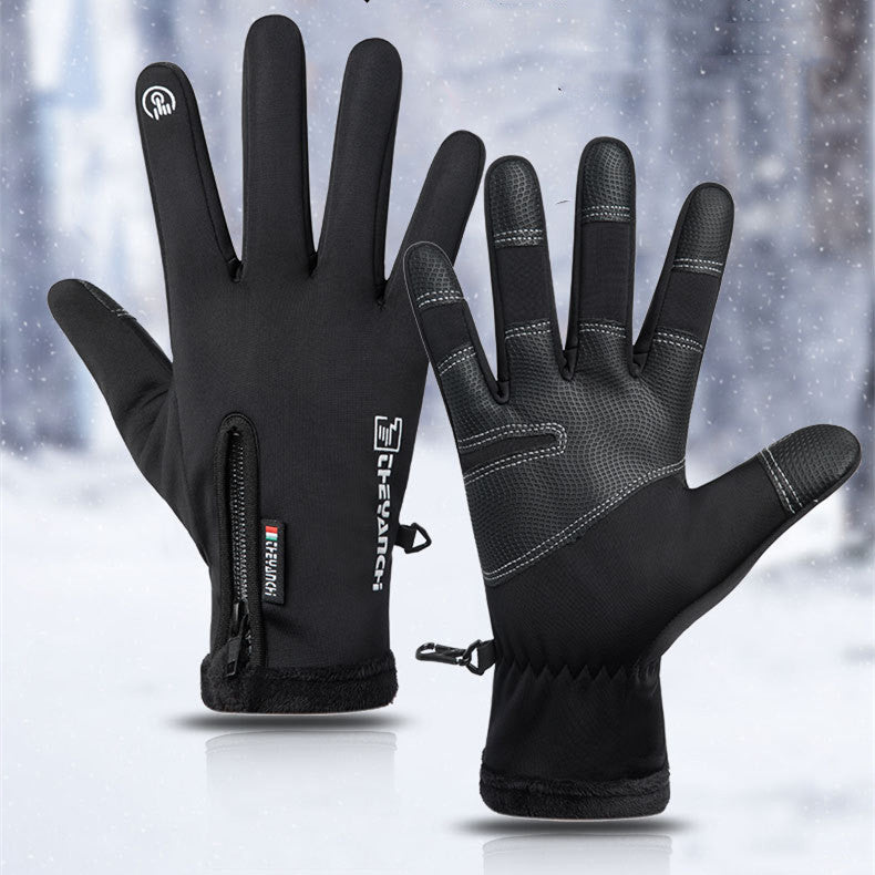 Ski Gloves