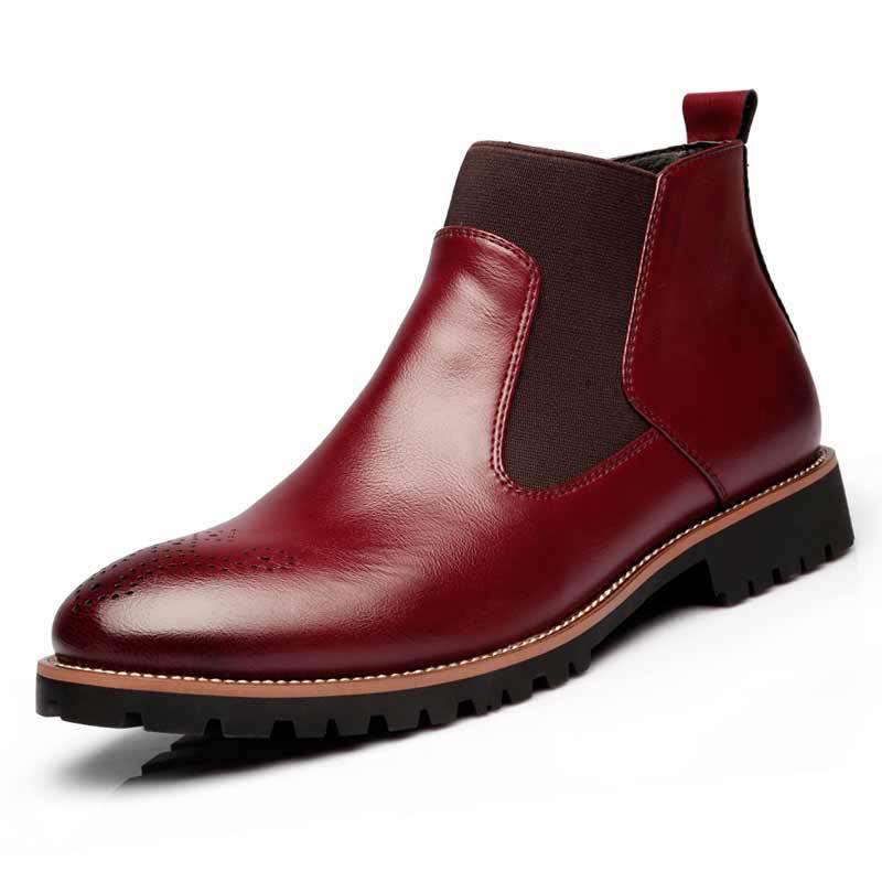 men's boots