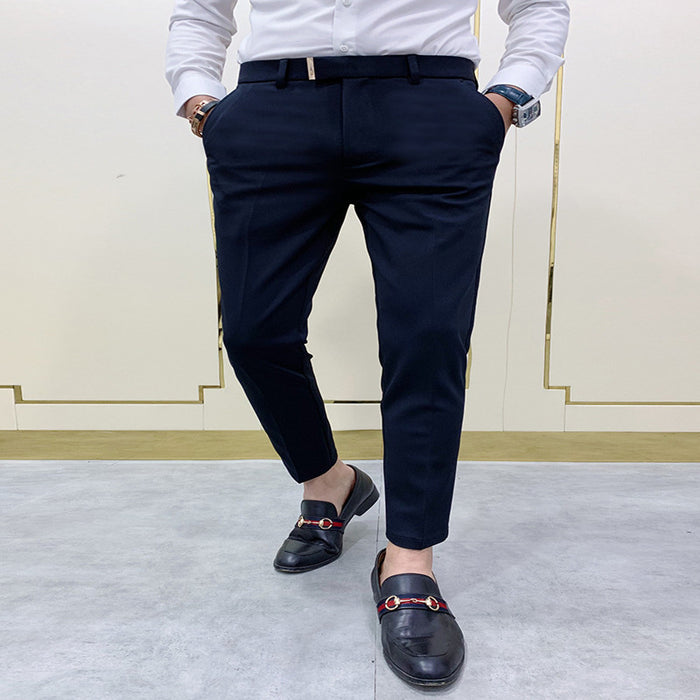 Men's suit pants