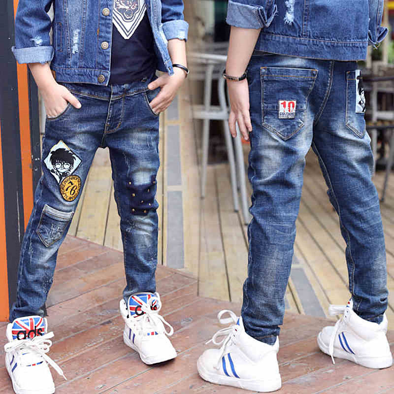 men jeans