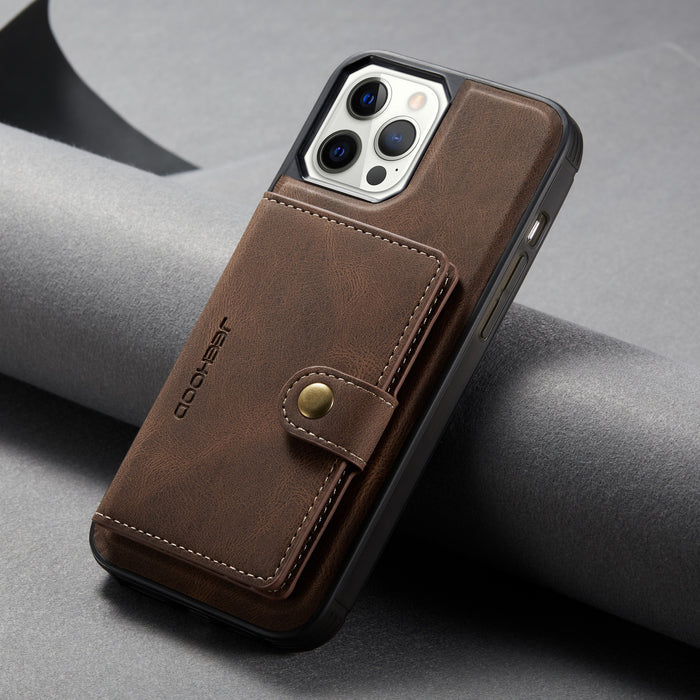 Doka Wallet XR Magnetic Phone Case