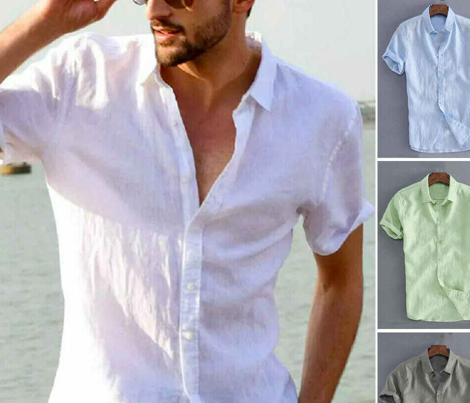 Men Shirts