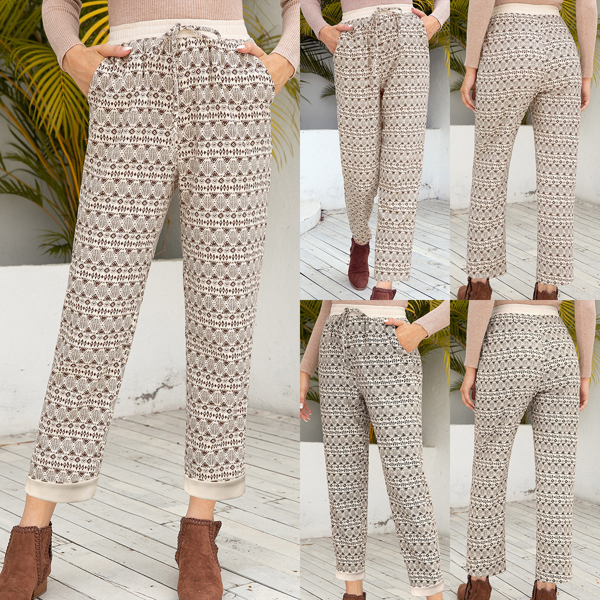 women pants