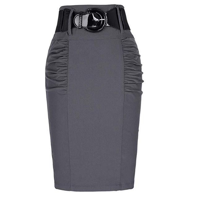 Womens Wear Work Pencil Skirts