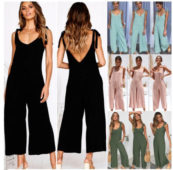 women Jumpsuits