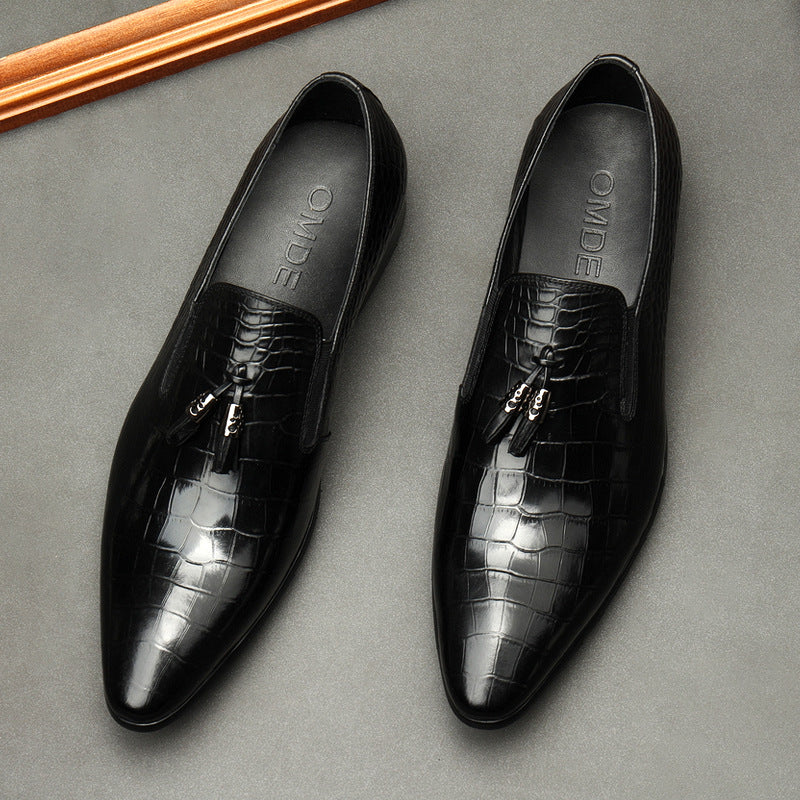 Men's Dress Shoes