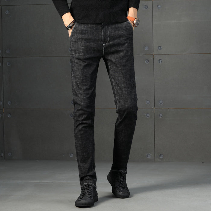 Men's stretch jeans