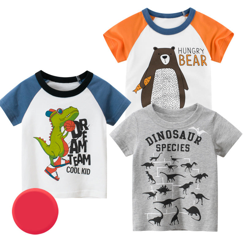 Kids T-Shirts