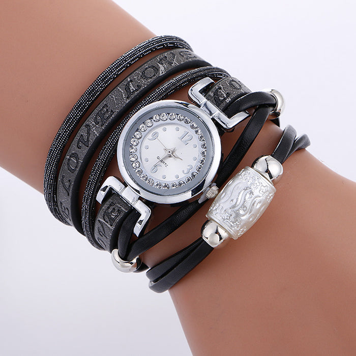 Ladies fashion watches