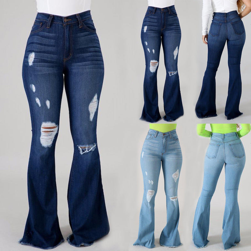 women jeans