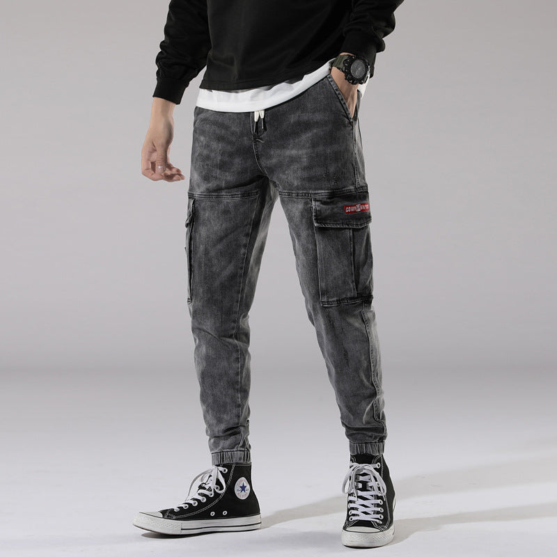 Mens jeans