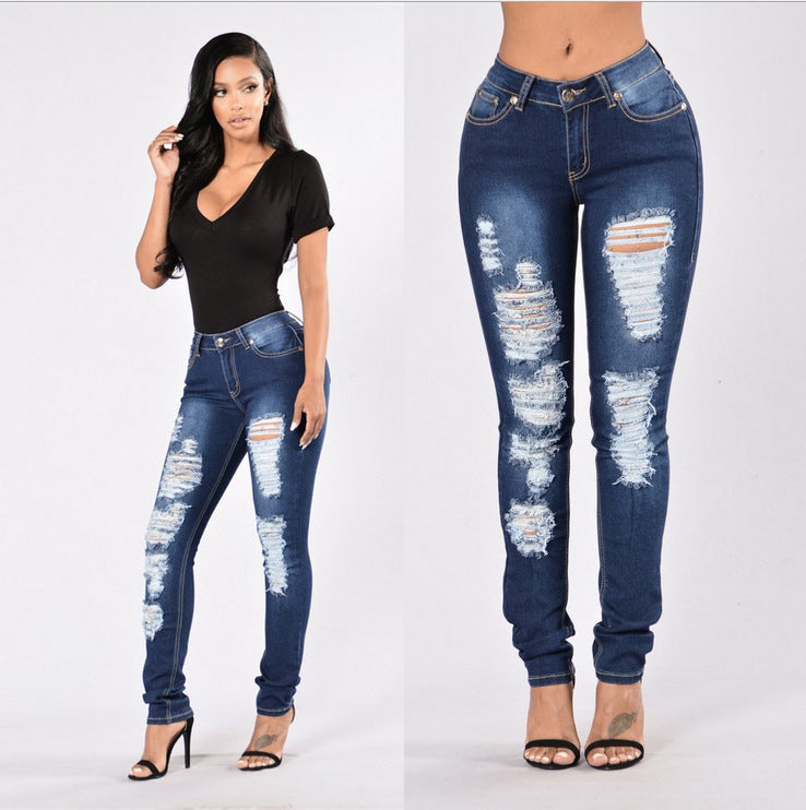 women's jeans