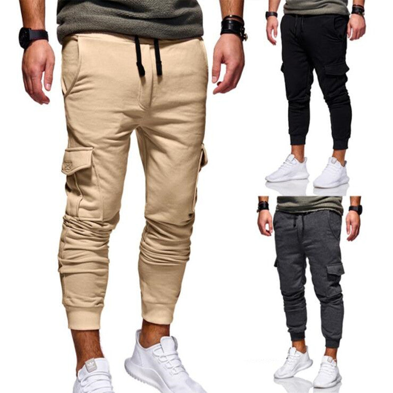 Men Pants