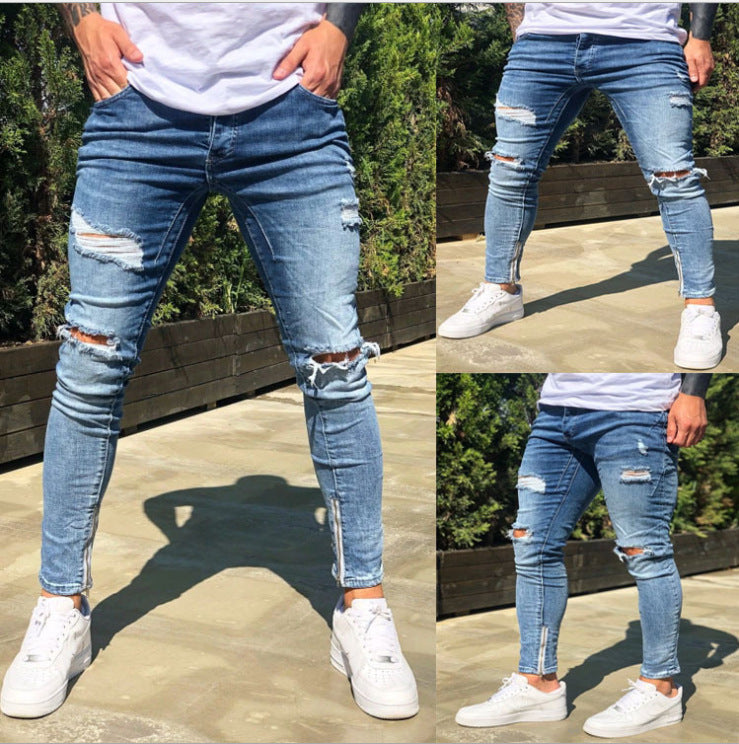 men's jeans